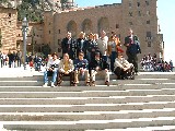 Abbazia di Montserrat